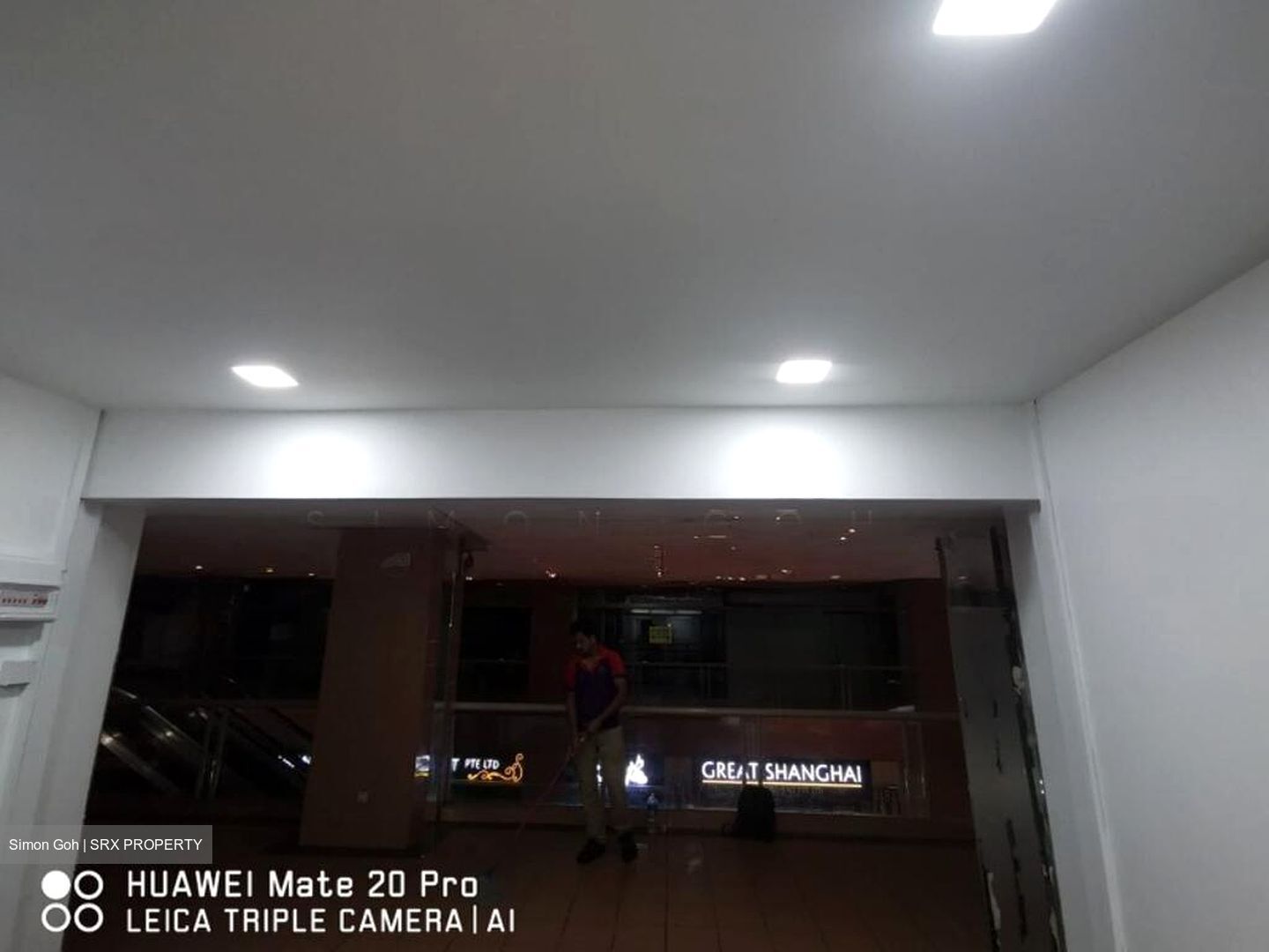 Balestier Point (D12), Shop House #592811351